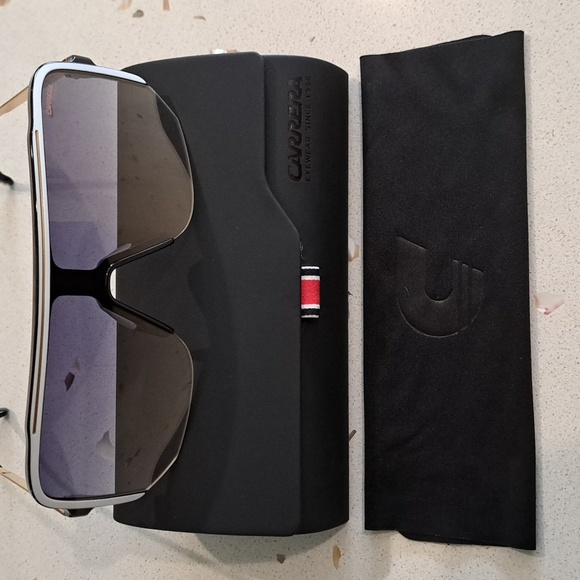 NWT Carrera sunglasses - Picture 10 of 11